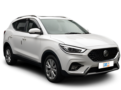 2023 MG ASTOR - SUV - Petrol - Manual - ₹10.89 lakh